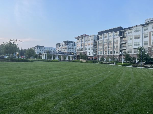Cost of Urban Lawn Care in Sheboygan